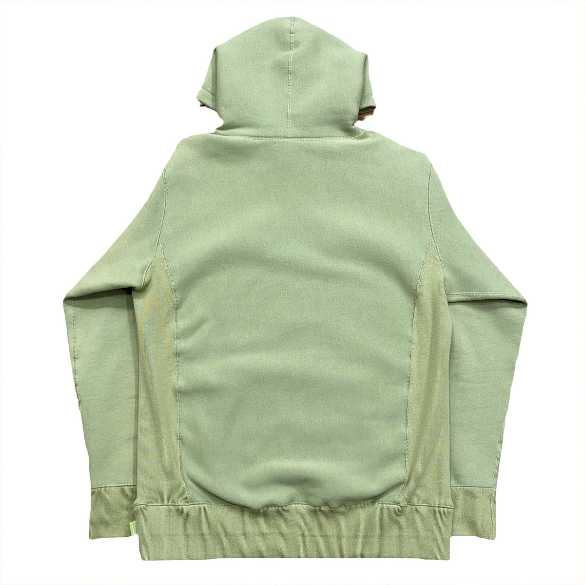 Supreme FW16 Sage Box Logo Hoodie Medium