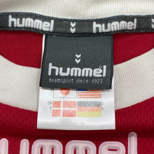 Load image into Gallery viewer, Vintage Hummel 2002 Denmark Soccer Football Jersey Men&#39;s Large
