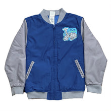 Load image into Gallery viewer, Disney Store Toy Story Ready For Action Varsity Jacket Boys Medium 7-8
