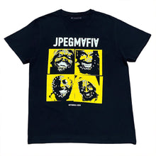 Load image into Gallery viewer, JPEGMAFIA 2019 Buttermilk Jesus T-Shirt Large
