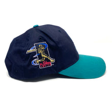 Load image into Gallery viewer, Vintage 90&#39;s MLB Seattle Mariners Alex Rodriguez Jr. Snapback Hat
