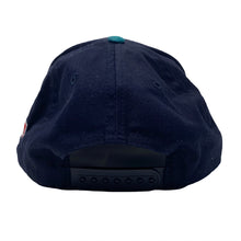 Load image into Gallery viewer, Vintage 90&#39;s MLB Seattle Mariners Alex Rodriguez Jr. Snapback Hat
