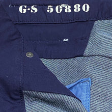 Load image into Gallery viewer, G-Star Raw RE 5620 3D Low Tapered Jeans 32 x 28
