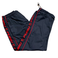 Load image into Gallery viewer, Vintage 90’s FUBU Windbreaker Track Pants Large
