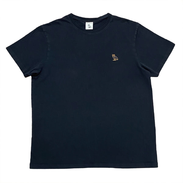 October’s Very Own OVO Drake Owl Logo T-Shirt Large