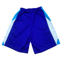 Load image into Gallery viewer, Nike Air Jordan Durasheen 404309-402 Hornets Basketball Shorts XL
