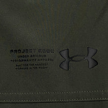 Load image into Gallery viewer, Under Armour Project Rock Unstoppable Utility Pants Large
