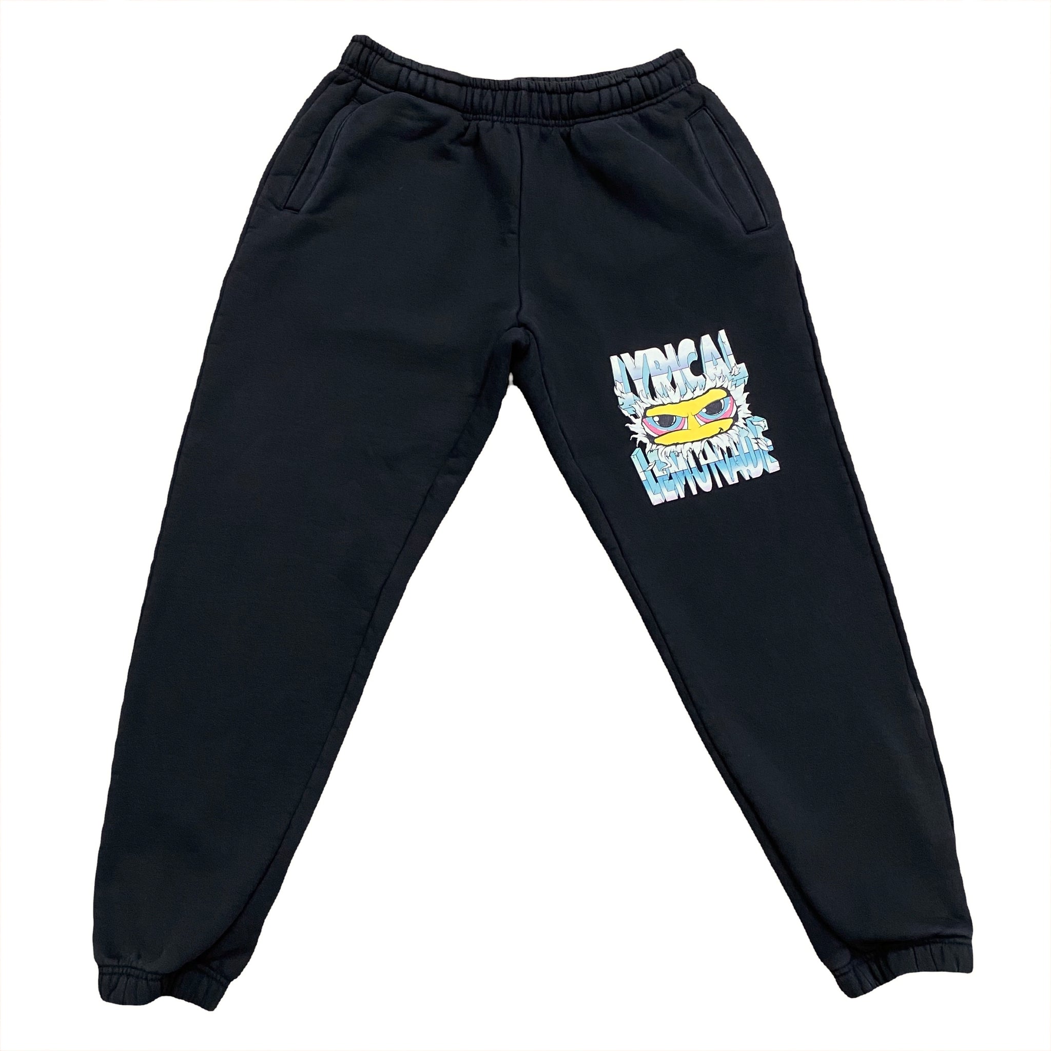 Lyrical outlet Lemonade Sweatpants