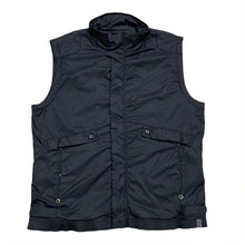 Load image into Gallery viewer, G-Star Raw Haze Submarine Vest Jacket XXL
