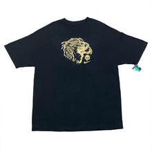 Load image into Gallery viewer, Nike Dri Fit Manny Pacquiao MP Team Pacquiao Gold Eagle Boxing T-Shirt XL
