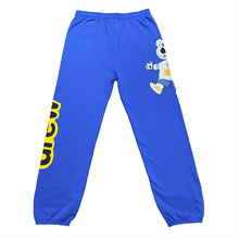 Load image into Gallery viewer, Drew House x Toronto Maple Leafs Carlton House Sweatpants Large
