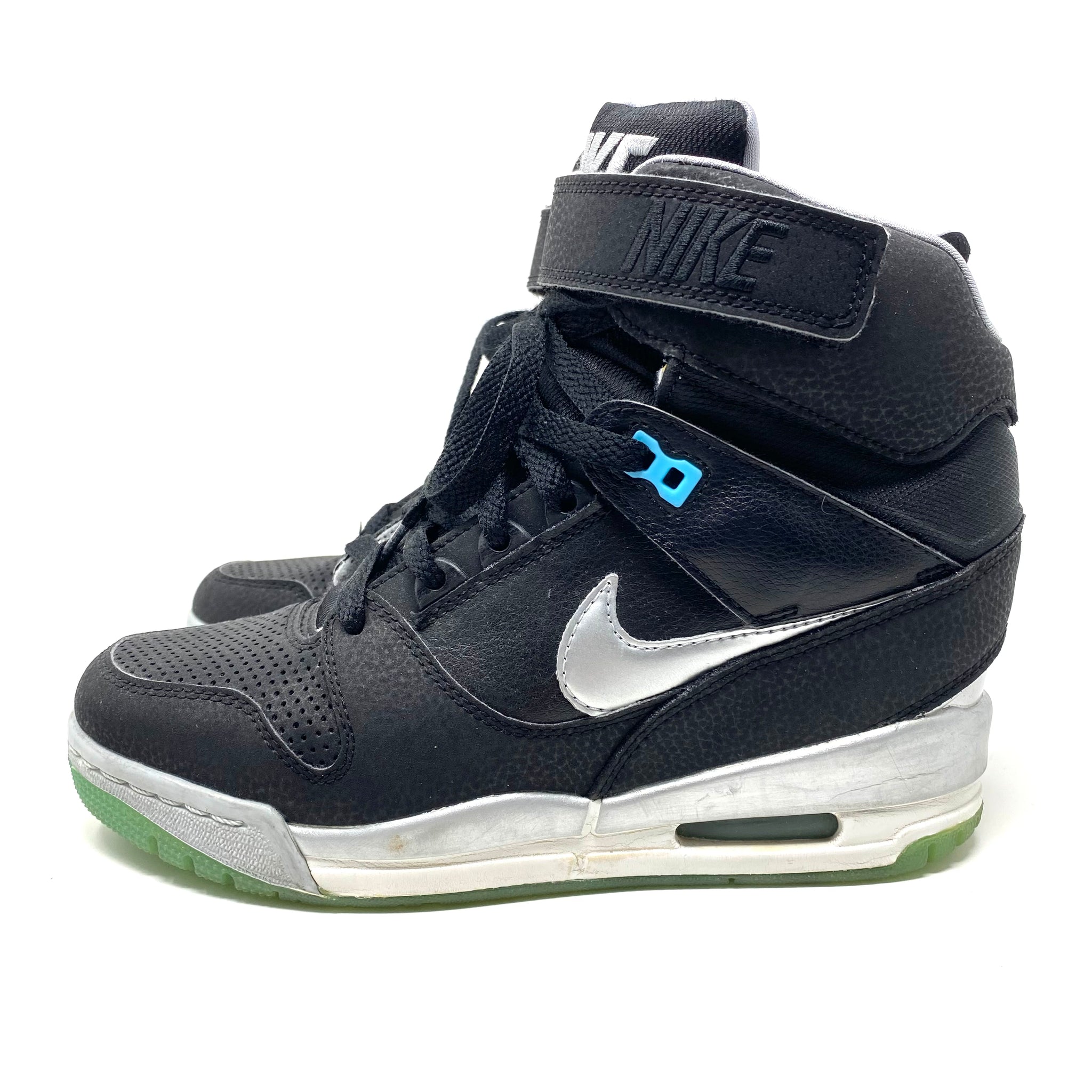 Nike sportswear air revolution sky on sale