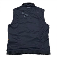 Load image into Gallery viewer, G-Star Raw Haze Submarine Vest Jacket XXL
