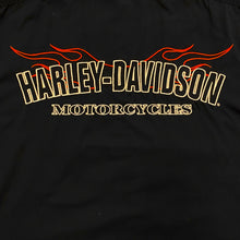 Load image into Gallery viewer, Harley Davidson 2011 Embroidered Button Up Shirt Medium
