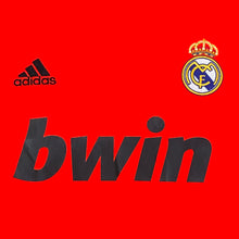 Load image into Gallery viewer, Adidas Real Madrid FC 2012-2013 Goalkeeper Football Soccer Jersey Medium
