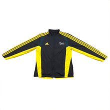 Load image into Gallery viewer, Adidas London Marathon 2013 Climaproof Supernova Running Jacket Large
