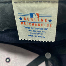 Load image into Gallery viewer, Vintage 90&#39;s MLB Seattle Mariners Alex Rodriguez Jr. Snapback Hat
