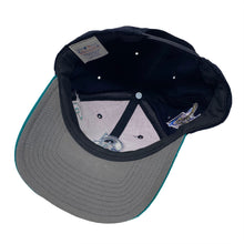 Load image into Gallery viewer, Vintage 90&#39;s MLB Seattle Mariners Alex Rodriguez Jr. Snapback Hat
