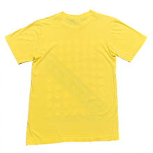 Load image into Gallery viewer, Vintage Quiksilver Surf Skate Yellow Neon Graphic T-Shirt Men’s Small
