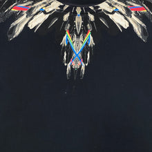 Load image into Gallery viewer, Marcelo Burlon County Of Milan Feather Wings Sweatshirt Large
