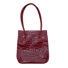 Load image into Gallery viewer, Casa Lopez Genuine Leather Shoulder Bag Made In Argentina
