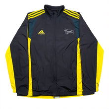 Load image into Gallery viewer, Adidas London Marathon 2013 Climaproof Supernova Running Jacket Large
