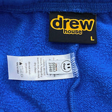 Load image into Gallery viewer, Drew House x Toronto Maple Leafs Carlton House Sweatpants Large
