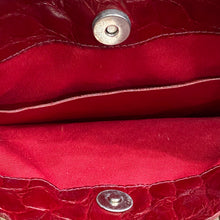 Load image into Gallery viewer, Casa Lopez Genuine Leather Shoulder Bag Made In Argentina
