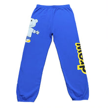 Load image into Gallery viewer, Drew House x Toronto Maple Leafs Carlton House Sweatpants Large
