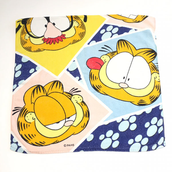 Vintage 90’s Garfield Beach Towel