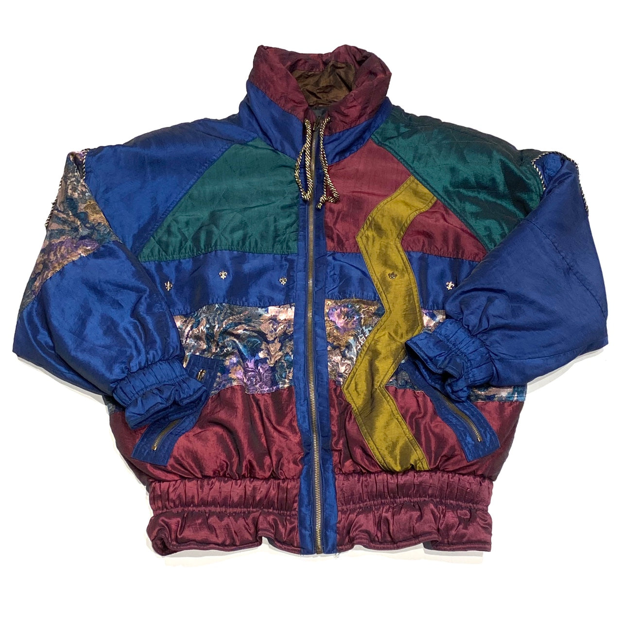 Popular Vintage 90s jacket