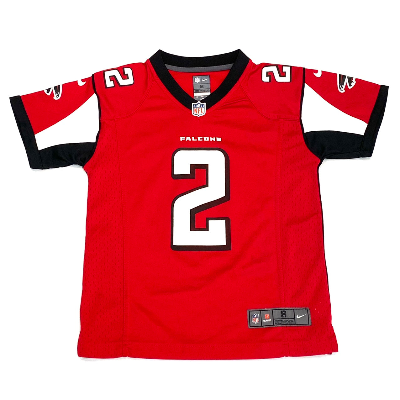 Matt ryan jersey store youth