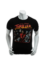Load image into Gallery viewer, Michael Jackson&#39;s Thriller T-Shirt Men&#39;s Small
