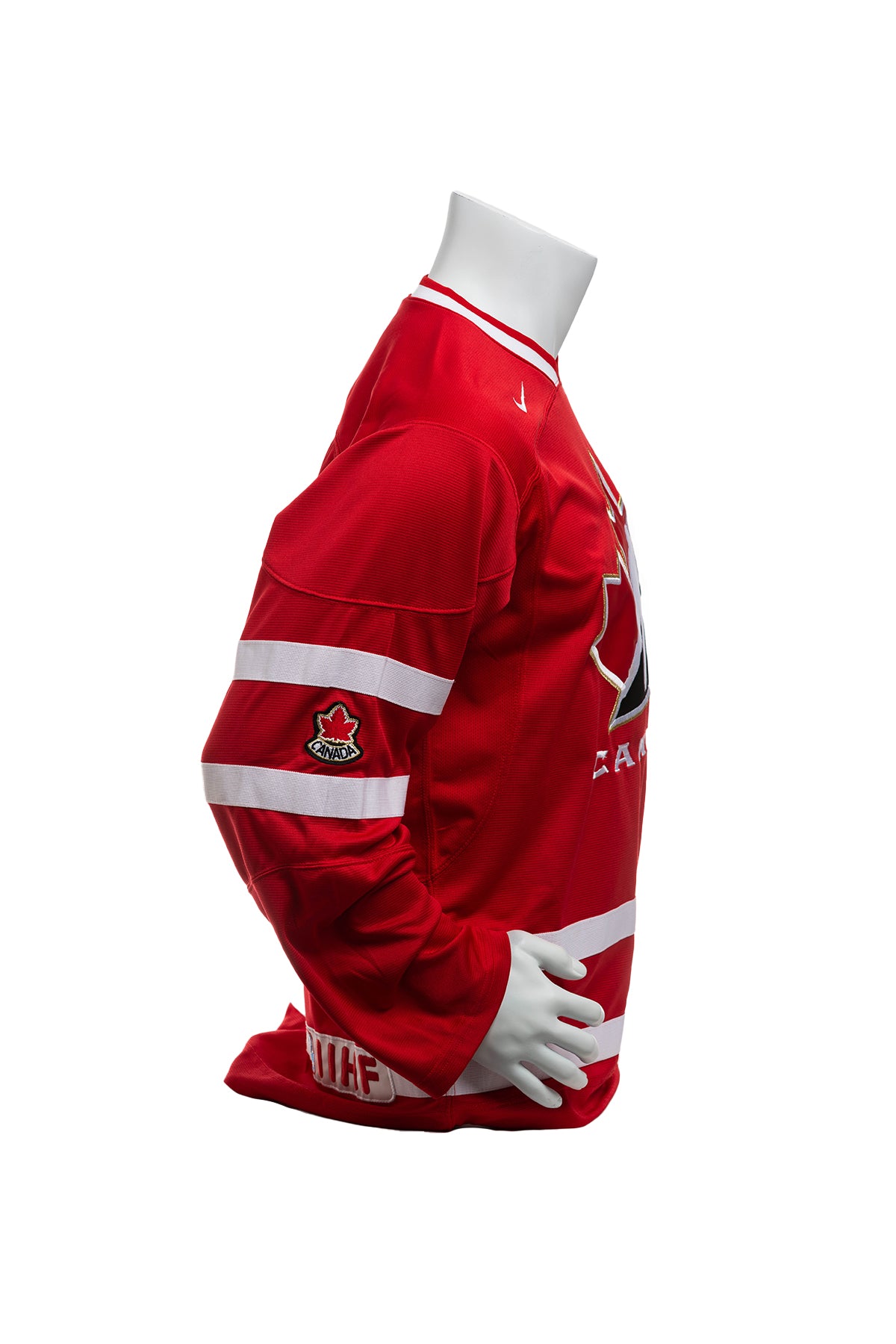 NIKE Team Canada 2010 Olympics Hockey Jersey – Vintage Instincts