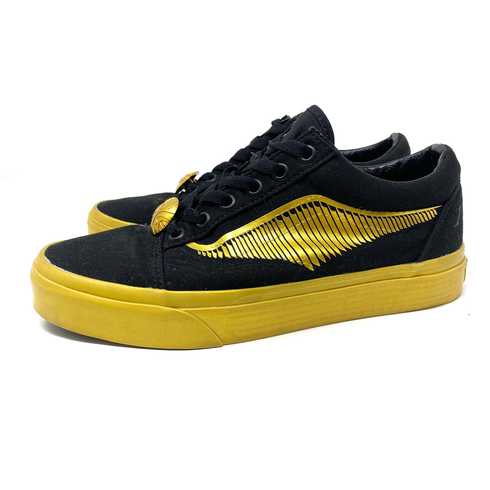 Baby vans harry potter hotsell