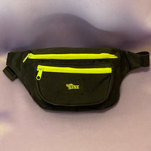 Neon waist outlet bag